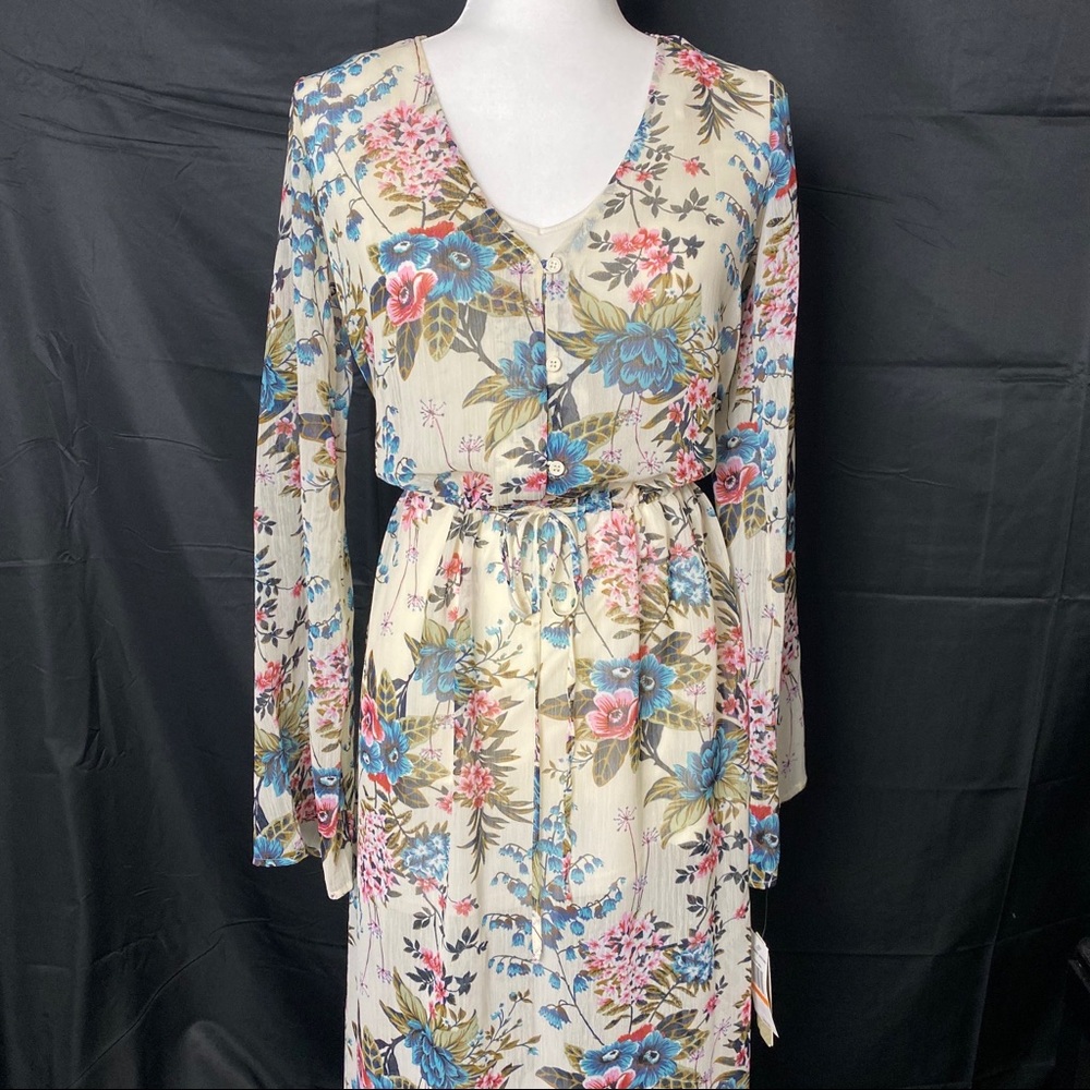 Gianni Bini maxi dress